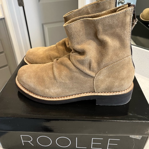Roolee Lucena Classic Ankle Boot - Picture 11 of 15
